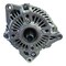 Wai Global Alternator, ALTMI IRIF 12V 80A, 80 Amp12 Volt, CW, Splined Shaft 11536N - alternate 3